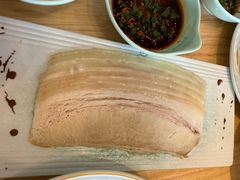 -冯记豆花店(健翔桥店)