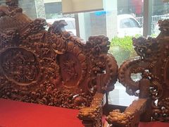 -百姓渔村(南中环店)