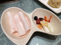 -额尔敦涮肉自助(摩尔城店)