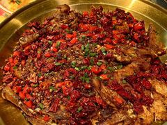 -恰八斗·猛火长沙菜(国贸店)