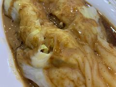 -州记·肠粉·牛肉火锅(福安店)