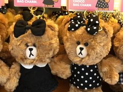 -乐天免税店(明洞店)