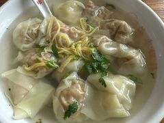 -海平馄饨(逍遥二路店)