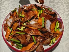 -志民家常菜·二十年(燕山大街店)