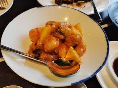 -杭州西子湖四季酒店·金沙厅