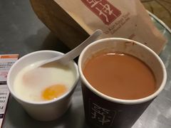 咖椰土司套餐-亚坤(新达城广场B1店)