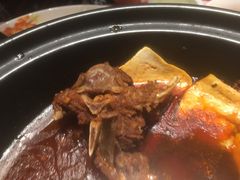 -西贝(上海我格广场店)