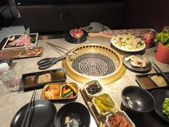 -谷牛日式烤肉(宝山U天地店)