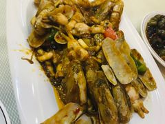 -新享乐海鲜(翠华路店)