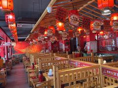 -吴老幺火锅(金龙店)