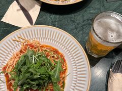 -BAKER&SPICE(环贸店)