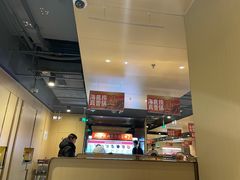 -海底捞火锅(平谷华联店)