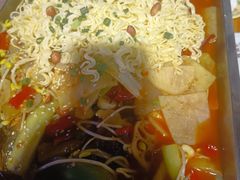 -万州烤鱼江湖菜(圣地阳光店)