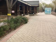 -永定河休闲森林公园