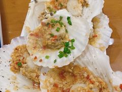 -银子铁板烧料理自助餐(人民广场店)
