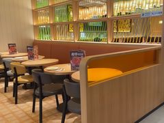 -菲滋意式餐厅(西溪印象城店)