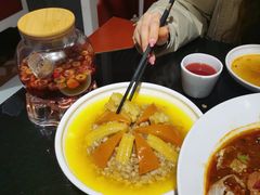 -皇城根北京风味主题餐厅(中海环宇城店)