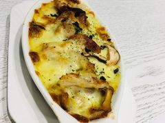 -娜娜家·Nana's restaurant(国金汇店)