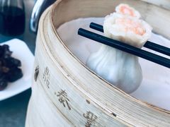 -鼎泰丰(国贸商城店)