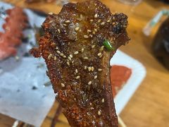 -光头烧烤(禹王中路店)
