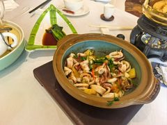 -鹿鸣酒家(越秀店)