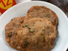-粗茶淡饭(东关街店)