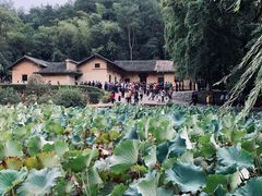 -韶山毛泽东同志故居