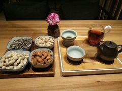 -竹里馆 ·茶食(奥体店)