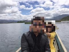 -丽江泸沽湖景区-里格半岛