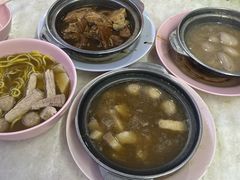 -新记肉骨茶