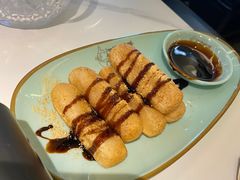 -江边城外烤全鱼(世茂广场店)