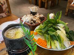 -北京西藏大厦·香帕拉藏餐厅