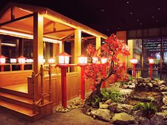 -綱元·海鲜豆捞(明州里店)