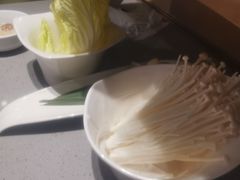 -海底捞火锅(万象汇店)
