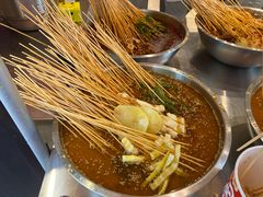 -乐山鲜知味钵钵鸡(奎星楼店)