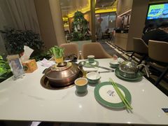 -润园四季椰子鸡火锅(卓越INTOWN店)