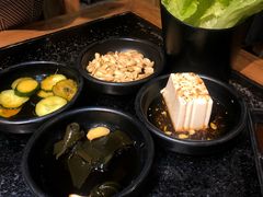 -九田家黑牛烤肉料理(太阳城店)