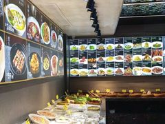 -恒记饭店·海鲜明档(淹城店)