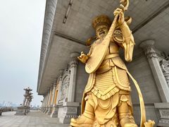 -兴隆文化园景区