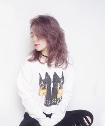-东方美妍