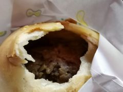 -吉利利·烤包子(双井店)
