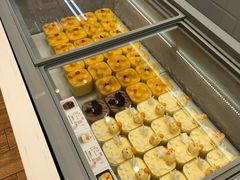 冰激淋蛋糕-好利来(兴华街店)