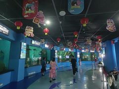 -大连圣亚海洋世界