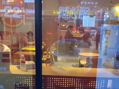 -麦当劳(学院大街店)