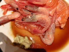 -东方红海鲜百汇(国际大厦店)