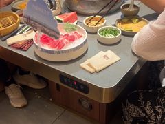 -巴奴毛肚火锅(二七万达店)