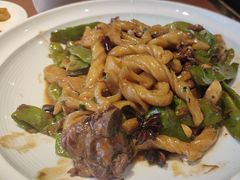 -好嫂子酱猪手•农家菜(知春路店)