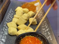 -微醺烤牛·炭火烧烤·精酿啤酒(东郊记忆店)