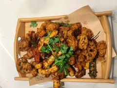 -简小姐·上海餐厅(长城大厦店)