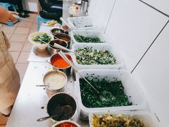 -文山荷鲜居(翠湖店)